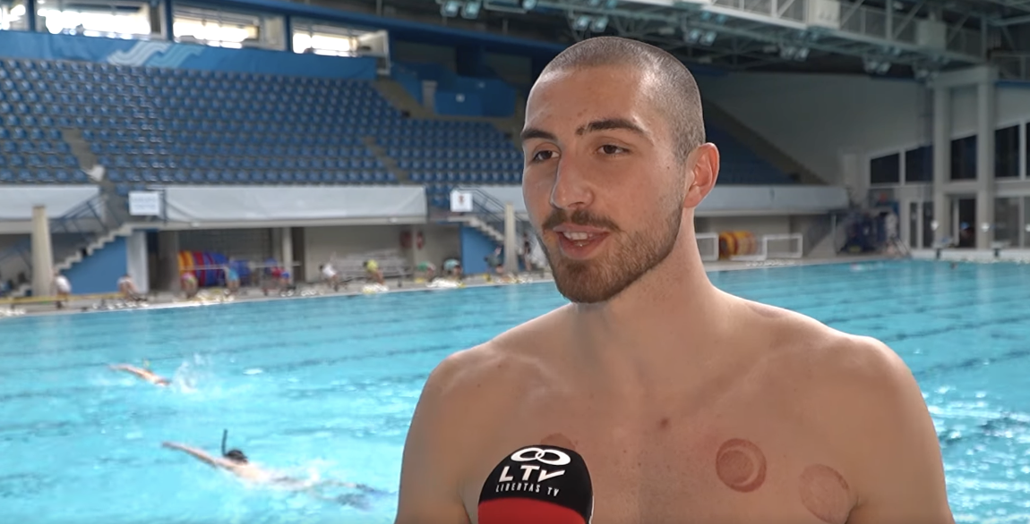 VIJESTI LIBERTAS TELEVIZIJE